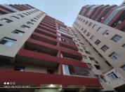 İcarəyə verilir 2 otaqlı 106 m2 yeni tikili Neftçilər m.