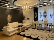 İcarəyə verilir 3 otaqlı 150 m2 yeni tikili Şərq Bazarı