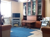 Satılır 4 otaqlı 100 m2 köhnə tikili Bakıxanov