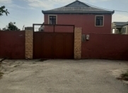 Satılır 8 otaqlı 220 m2 həyət evi Biləcəri