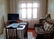 Satılır 2 otaqlı 60 m2 köhnə tikili Biləcəri