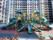 Satılır 2 otaqlı 87.4 m2 yeni tikili Əhmədli
