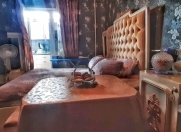 Satılır 5 otaqlı 100 m2 köhnə tikili Yeni Yasamal