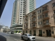 Satılır 2 otaqlı 50 m2 köhnə tikili Sahil m.