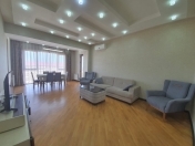 İcarəyə verilir 2 otaqlı 114 m2 yeni tikili Xətai r.