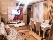 Satılır 2 otaqlı 70 m2 yeni tikili Əhmədli