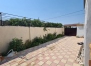 Satılır 6 otaqlı 220 m2 həyət evi Qaraçuxur