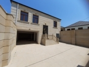 Satılır 4 otaqlı 120 m2 həyət evi Biləcəri