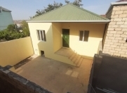 Satılır 3 otaqlı 65 m2 həyət evi Qurtuluş - 93 Yaşayış Kompleksi