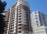 Satılır 2 otaqlı 65 m2 yeni tikili Əhmədli