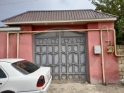 Satılır 3 otaqlı 100 m2 həyət evi Sulutəpə