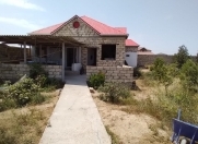 Satılır 5 otaqlı 120 m2 həyət evi Nardaran