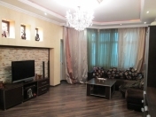 Satılır 3 otaqlı 90 m2 yeni tikili Əhmədli