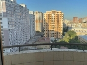 İcarəyə verilir 4 otaqlı 170 m2 yeni tikili Nəsimi r.