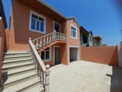 Satılır 5 otaqlı 100 m2 həyət evi Biləcəri