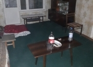 Satılır 2 otaqlı 60 m2 köhnə tikili Əhmədli