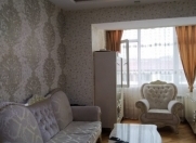 İcarəyə verilir 2 otaqlı 60 m2 yeni tikili Həzi Aslanov m.