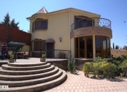 Satılır 4 otaqlı 20 m2 bağ evi Bilgəh