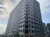 Satılır 1 otaqlı 58 m2 yeni tikili 28 May m.