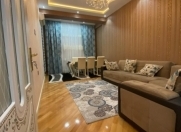 Satılır 2 otaqlı 60 m2 yeni tikili Nəriman Nərimanov m.