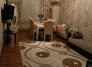 Satılır 3 otaqlı 77 m2 köhnə tikili Heydər Məscidi