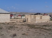 Satılır 3 otaqlı 100 m2 həyət evi Masazır