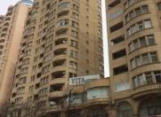 Satılır 3 otaqlı 110 m2 yeni tikili Nizami m.