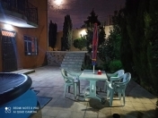 Satılır 7 otaqlı 200 m2 həyət evi Koroğlu m.