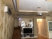 Satılır 4 otaqlı 148 m2 yeni tikili Azadlıq prospekti m.