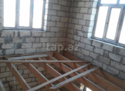 Satılır 6 otaqlı 150 m2 həyət evi Binəqədi