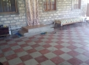 Satılır 4 otaqlı 112 m2 bağ evi Mingəçevir