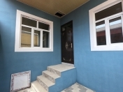 Satılır 3 otaqlı 78 m2 həyət evi Binəqədi