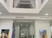 İcarəyə verilir 8 otaqlı 360 m2 obyekt Təzə bazar