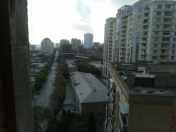 Satılır 1 otaqlı 56 m2 yeni tikili Azərbaycan Dillər Universiteti