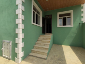 Satılır 3 otaqlı 100 m2 həyət evi Binəqədi