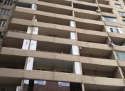 Satılır 4 otaqlı 115 m2 yeni tikili Asan Xidmət-1