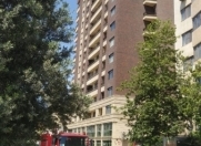 Satılır 3 otaqlı 100 m2 yeni tikili Nəsimi bazarı