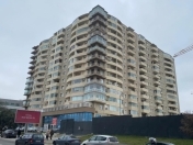 Satılır 2 otaqlı 57 m2 yeni tikili Şah İsmayıl Xətai m.