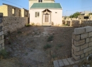Satılır 2 otaqlı 53 m2 həyət evi Saray