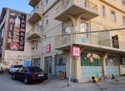 Satılır 3 otaqlı 60 m2 yeni tikili Masazır