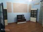 Satılır 3 otaqlı 80 m2 həyət evi Həzi Aslanov