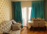 Satılır 3 otaqlı 80 m2 köhnə tikili Y.Günəşli