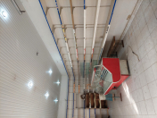 İcarəyə verilir 2 otaqlı 0 m2 obyekt Sumqayıt