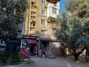 İcarəyə verilir 1 otaqlı 30 m2 köhnə tikili Montin