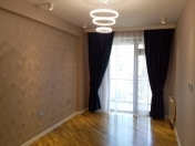 Satılır 3 otaqlı 126 m2 yeni tikili Əhmədli