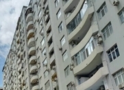 Satılır 2 otaqlı 65.4 m2 yeni tikili Nizami m.