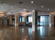 Satılır 85 otaqlı 25000 m2 obyekt Novxanı