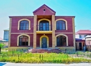 Satılır 6 otaqlı 300 m2 həyət evi Saray