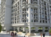 İcarəyə verilir 2 otaqlı 70 m2 yeni tikili Xətai r.