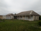 Satılır 4 otaqlı 200 m2 həyət evi Şəmkir